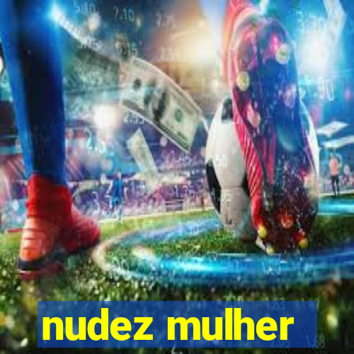 nudez mulher